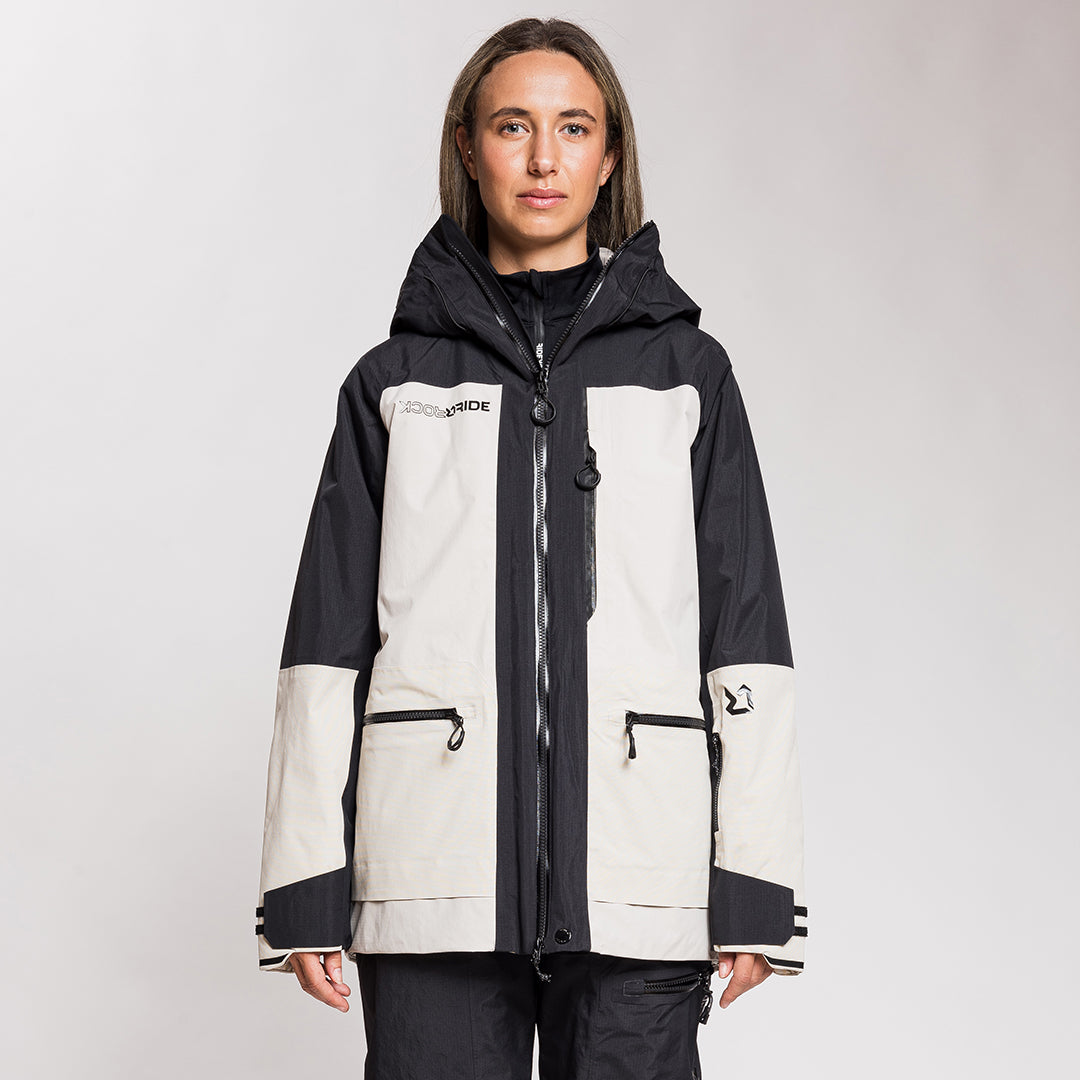 Giacca imbottita donna SILVERSTAR