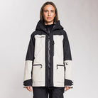Giacca imbottita donna SILVERSTAR