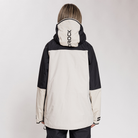 Rock Experience Silverstar padded giacca donna