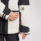 Rock Experience Silverstar padded giacca donna