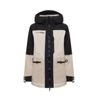 Giacca imbottita donna SILVERSTAR