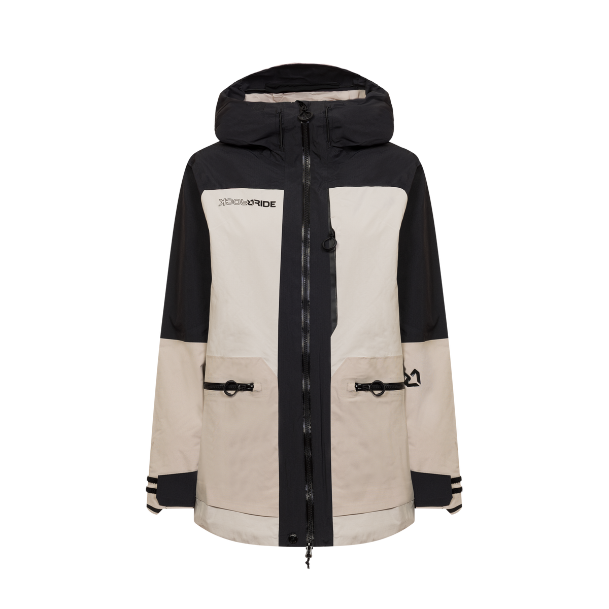 Giacca imbottita donna SILVERSTAR