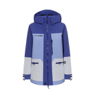 Giacca imbottita donna SILVERSTAR