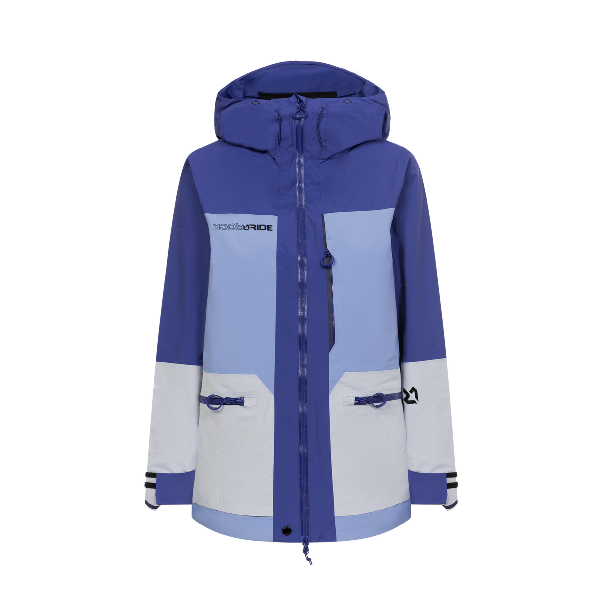 Giacca imbottita donna SILVERSTAR