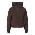EPIC RIDE PADDED WOMAN JACKET