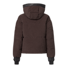 EPIC RIDE PADDED WOMAN JACKET