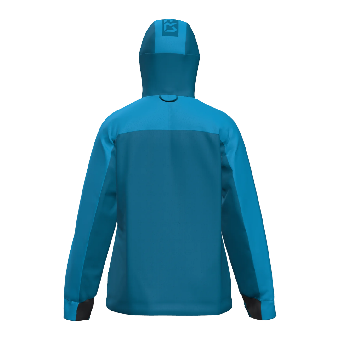 RE.SUN PEAKS PADDED WOMAN JACKET