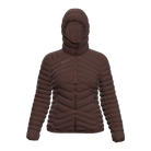RE.COSMIC 3.0 PADDED WOMAN JACKET