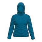 RE.COSMIC 3.0 PADDED WOMAN JACKET