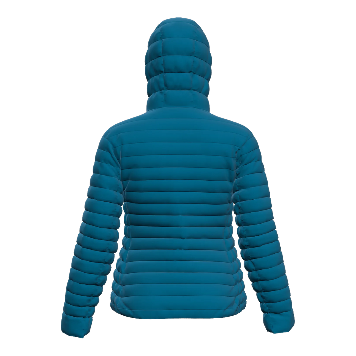 RE.COSMIC 3.0 PADDED WOMAN JACKET