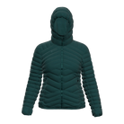 RE.COSMIC 3.0 PADDED WOMAN JACKET