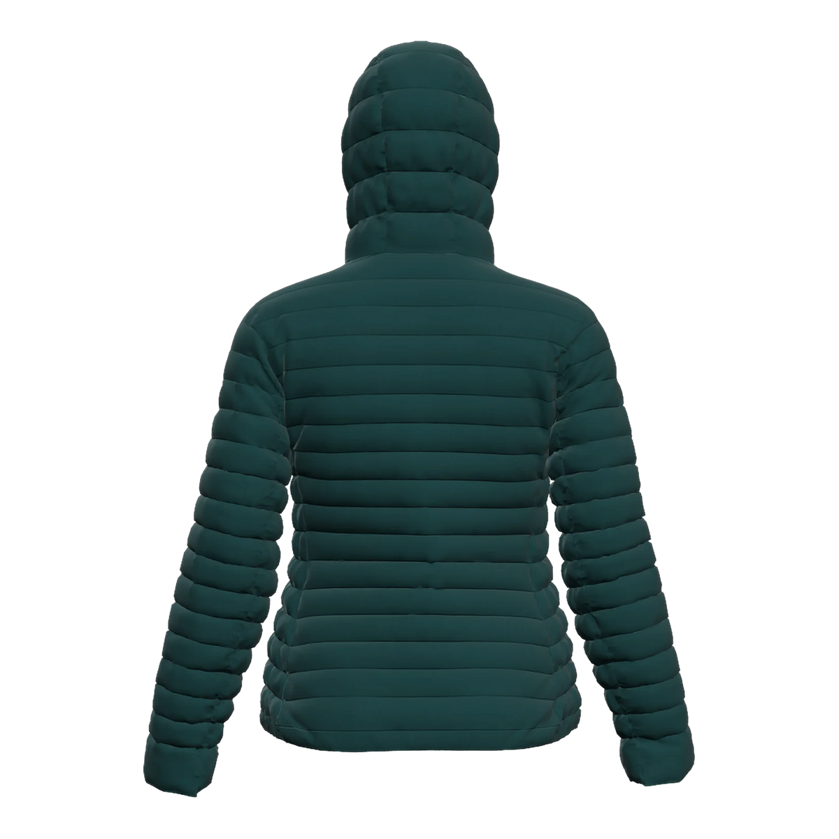 RE.COSMIC 3.0 PADDED WOMAN JACKET