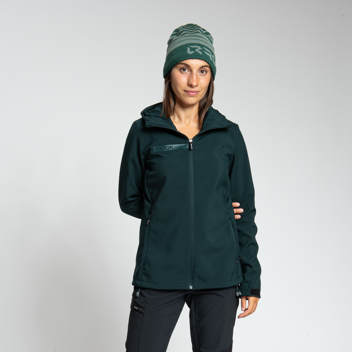 Giacca softshell donna ALPAMAYO