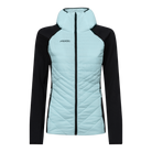 MANITOBA 3.0 HYBRID WOMAN JACKET