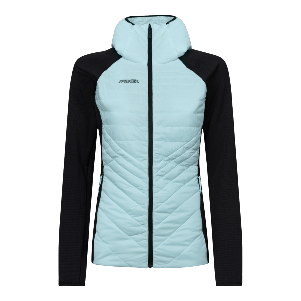 MANITOBA 3.0 HYBRID WOMAN JACKET