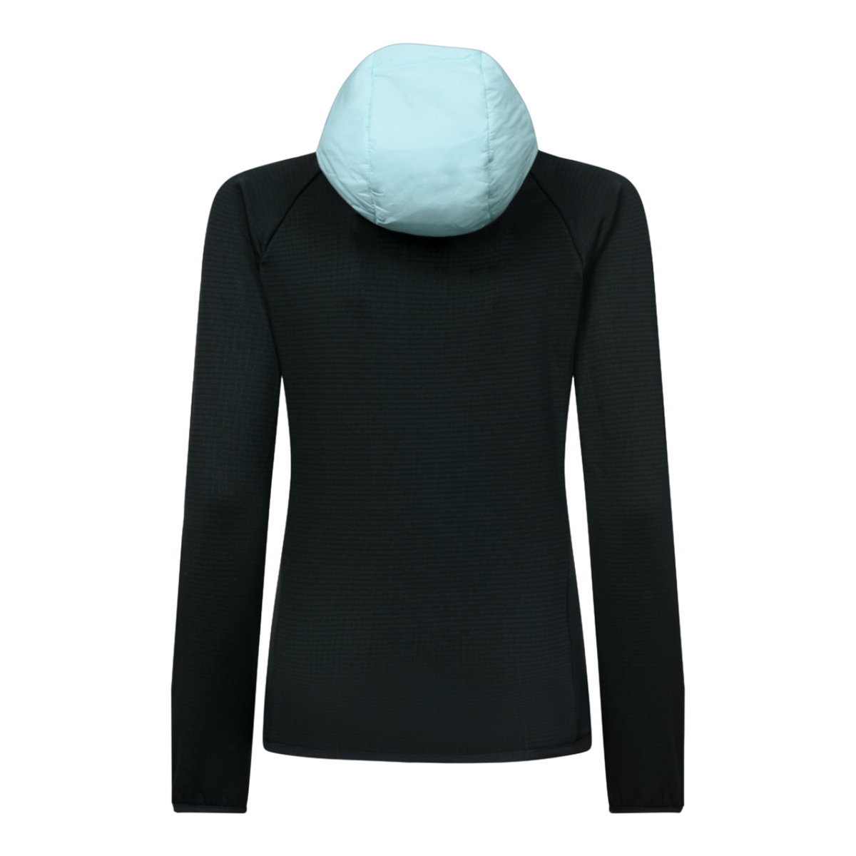 MANITOBA 3.0 HYBRID WOMAN JACKET