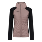 MANITOBA 3.0 HYBRID WOMAN JACKET