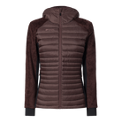 WILD CAT 2.0 HYBRID WOMAN JACKET