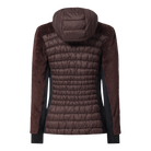 WILD CAT 2.0 HYBRID WOMAN JACKET