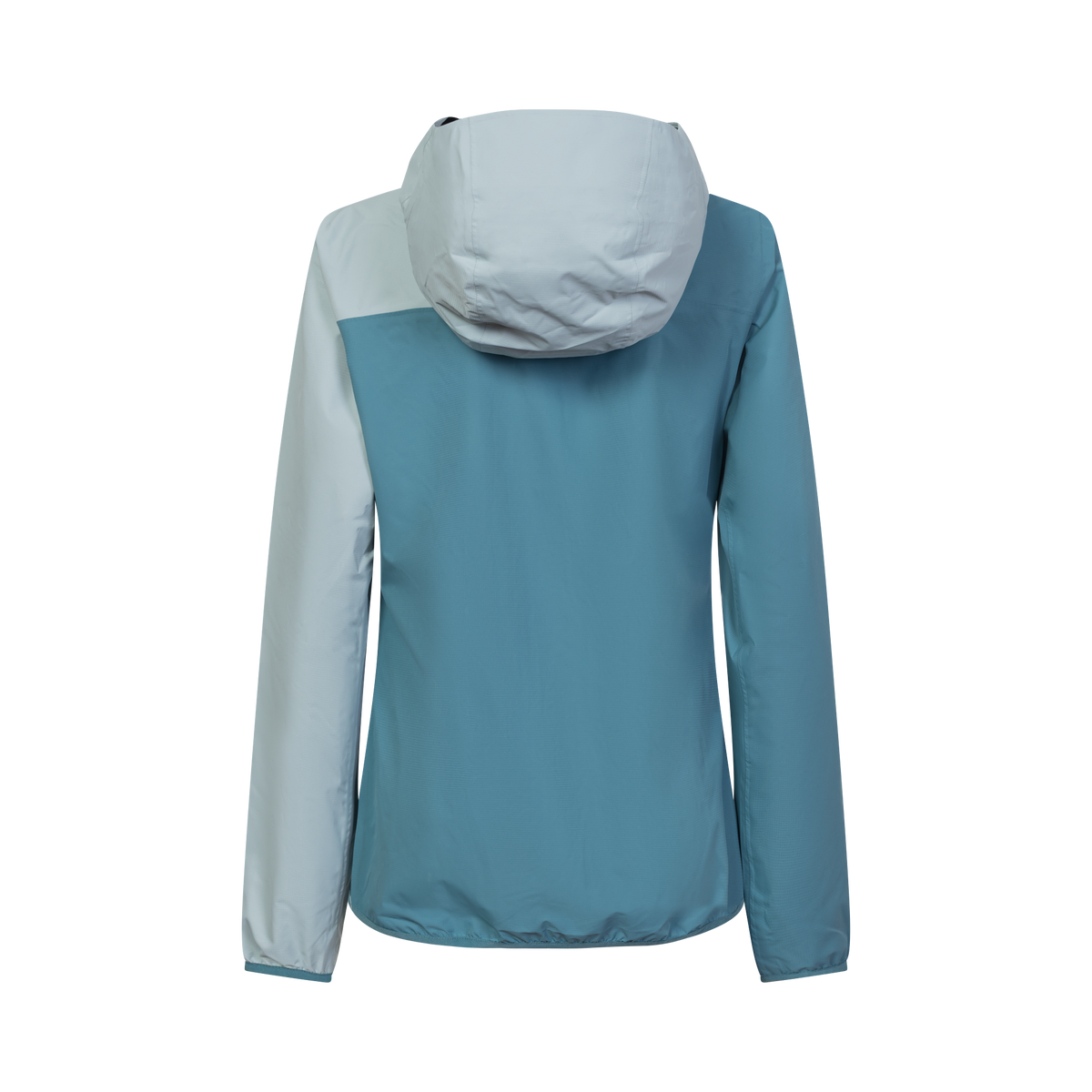 Giacca guscio donna GREAT ROOF 2.0