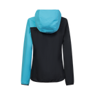 Giacca guscio donna GREAT ROOF 2.0
