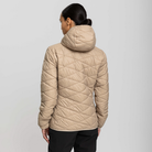 Giacca imbotita donna GOLDEN GATE 2.0