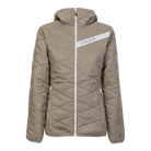 Giacca imbotita donna GOLDEN GATE 2.0