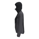 RAZOR BLADE 2.0 HOODIE SOFTSHELL WOMAN JACKET