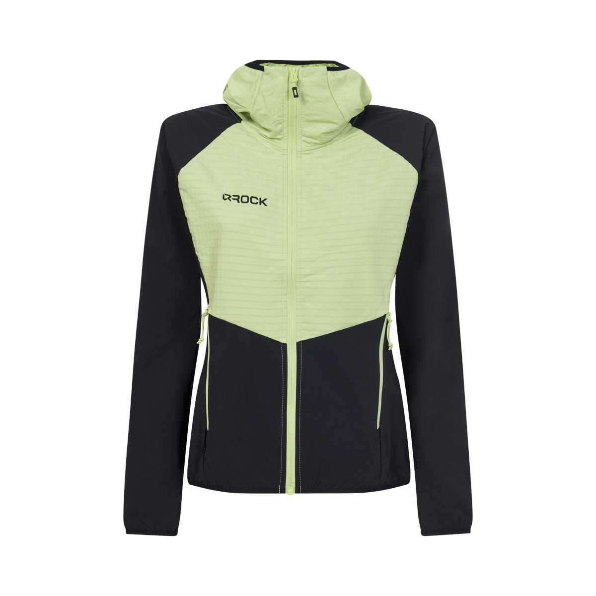 Giacca softshell donna RAZOR BLADE 2.0
