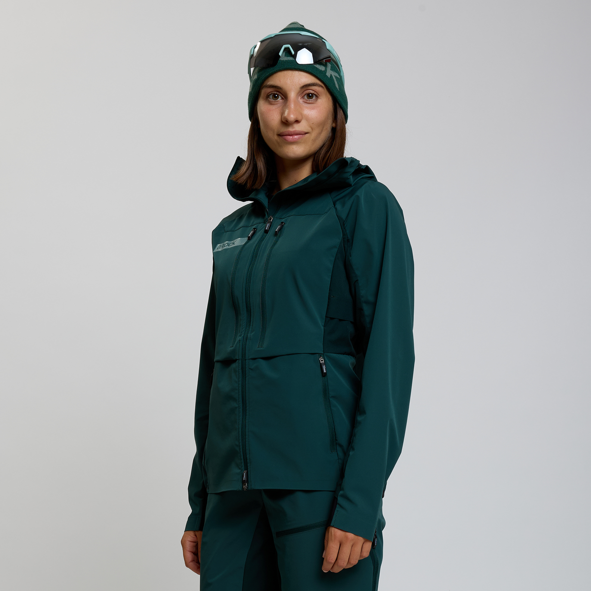 Giacca softshell donna INUIT TECH 2.0