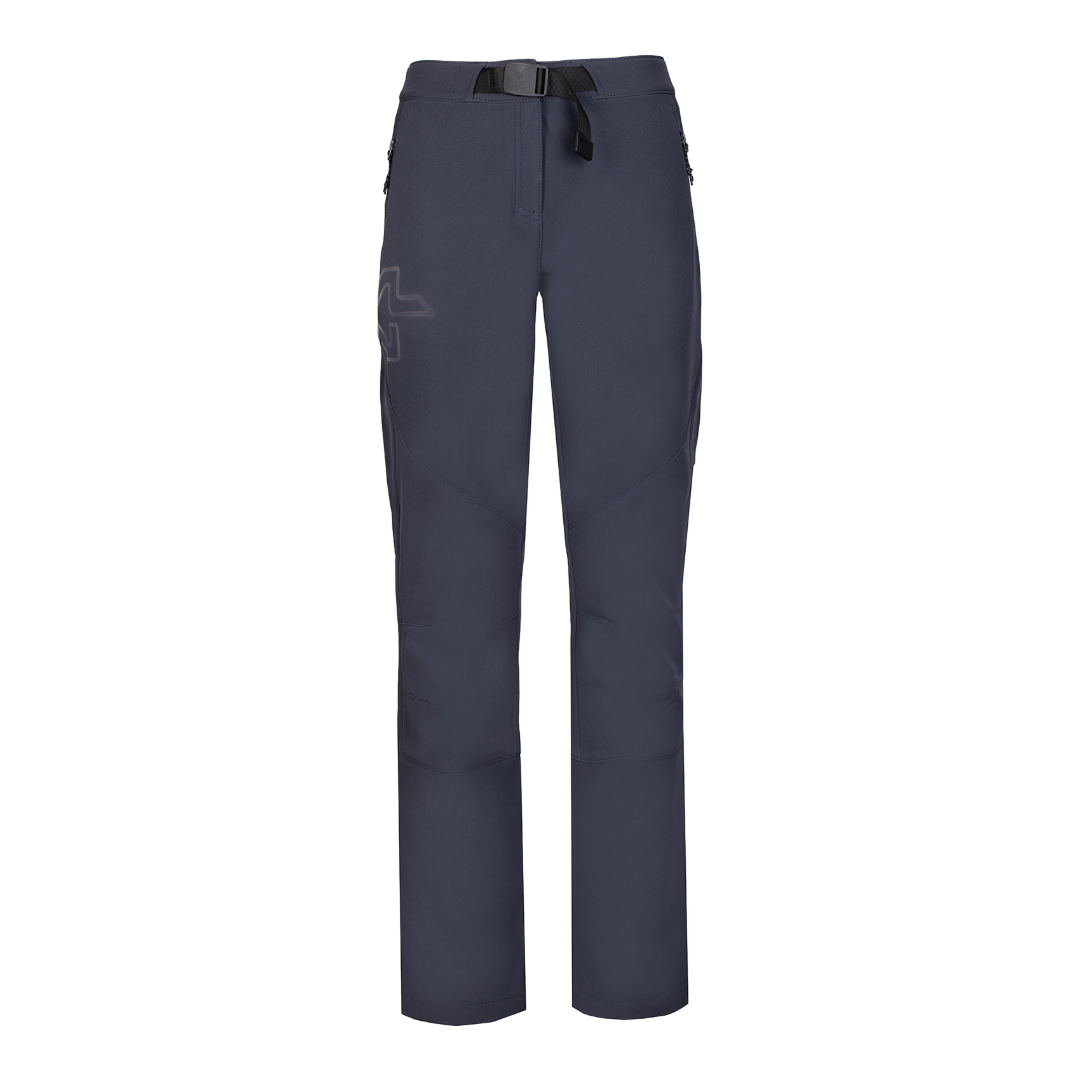 Pantaloni donna TRIOLET