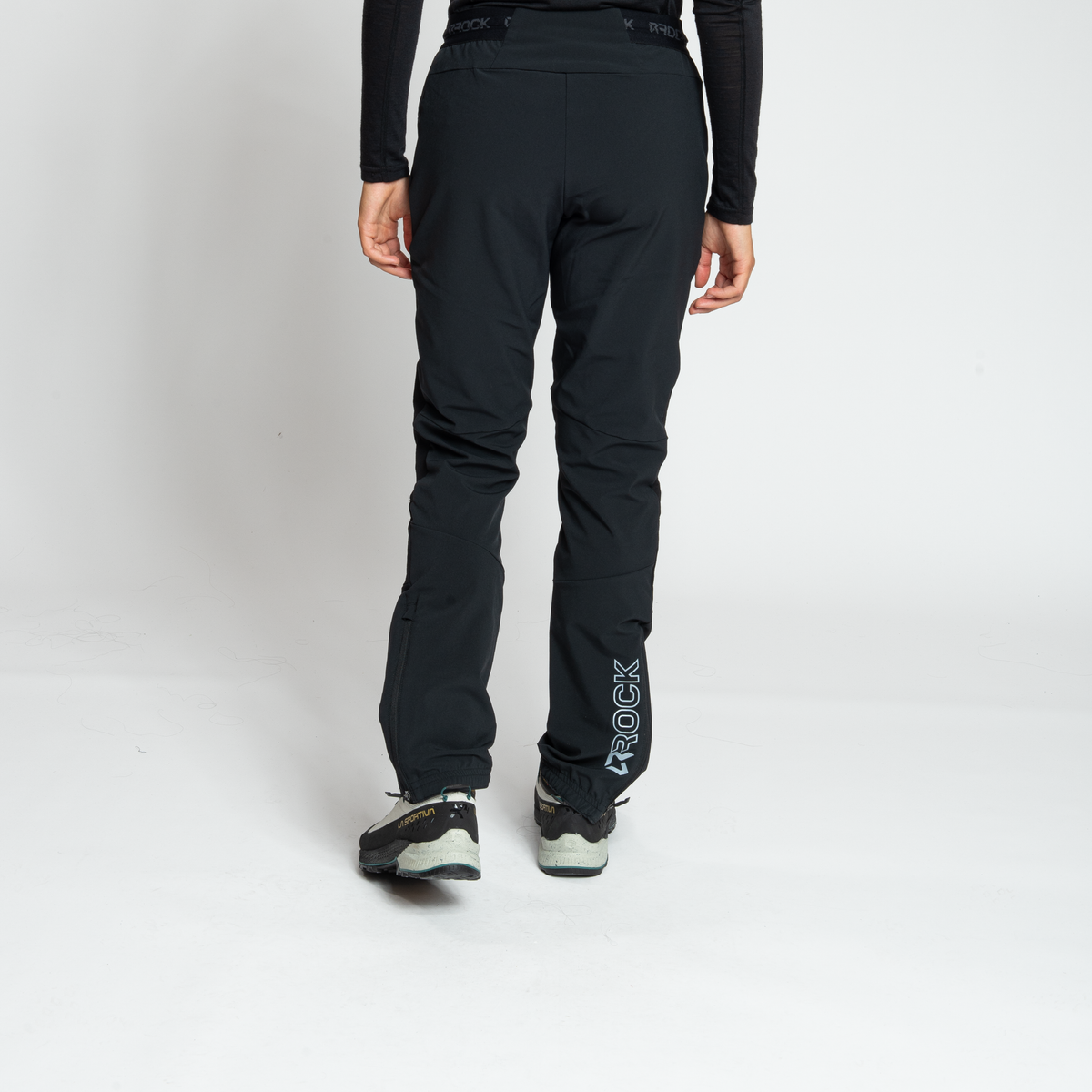 Pantaloni donna WILDE ORCHIDEE