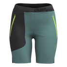 HALF DOLLAR BERMUDA WOMAN PANT