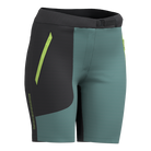 HALF DOLLAR BERMUDA WOMAN PANT
