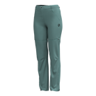 OBSERVER 3.0 T ZIP WOMAN PANT