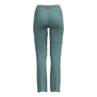 OBSERVER 3.0 T ZIP WOMAN PANT