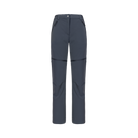 Pantaloni Zip Off donna OBSERVER 3.0