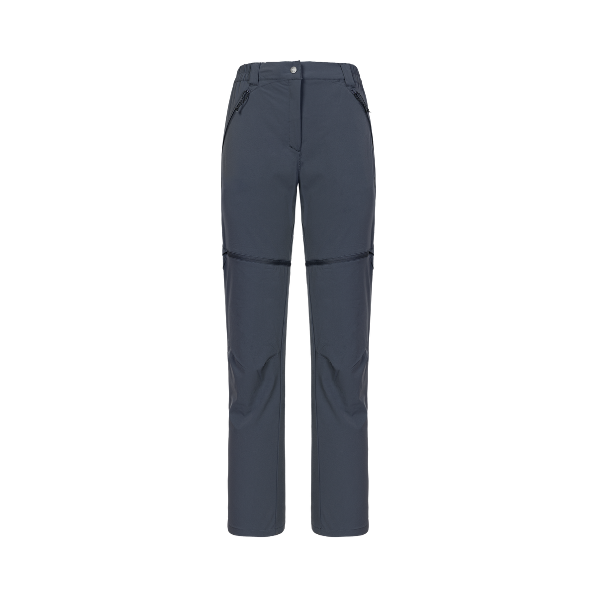 Pantaloni Zip Off donna OBSERVER 3.0