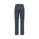 Pantaloni Zip Off donna OBSERVER 3.0
