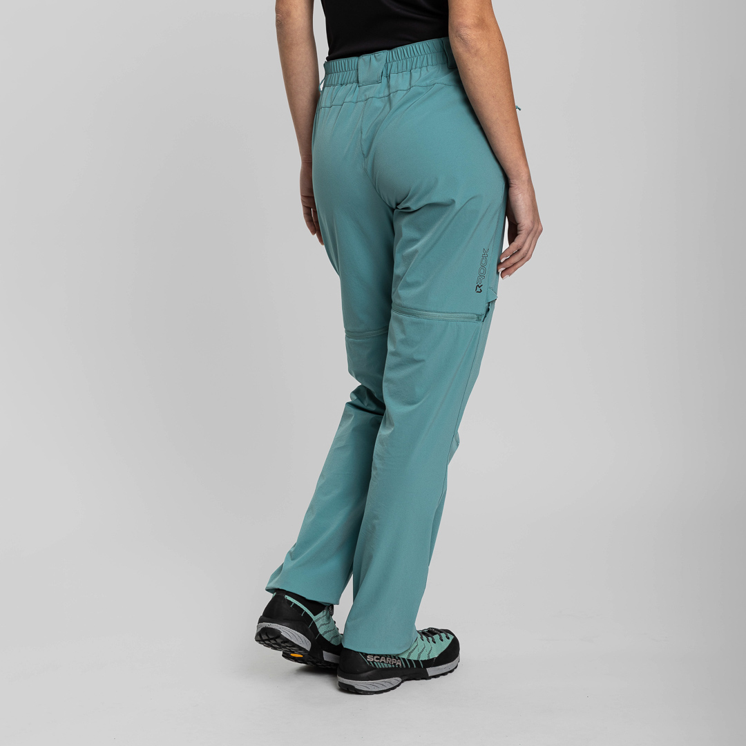 OBSERVER 3.0 ZIP OFF WOMAN PANT