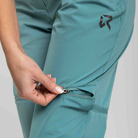 OBSERVER 3.0 ZIP OFF WOMAN PANT