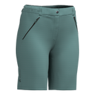 OBSERVER 3.0 BERMUDA WOMAN PANT