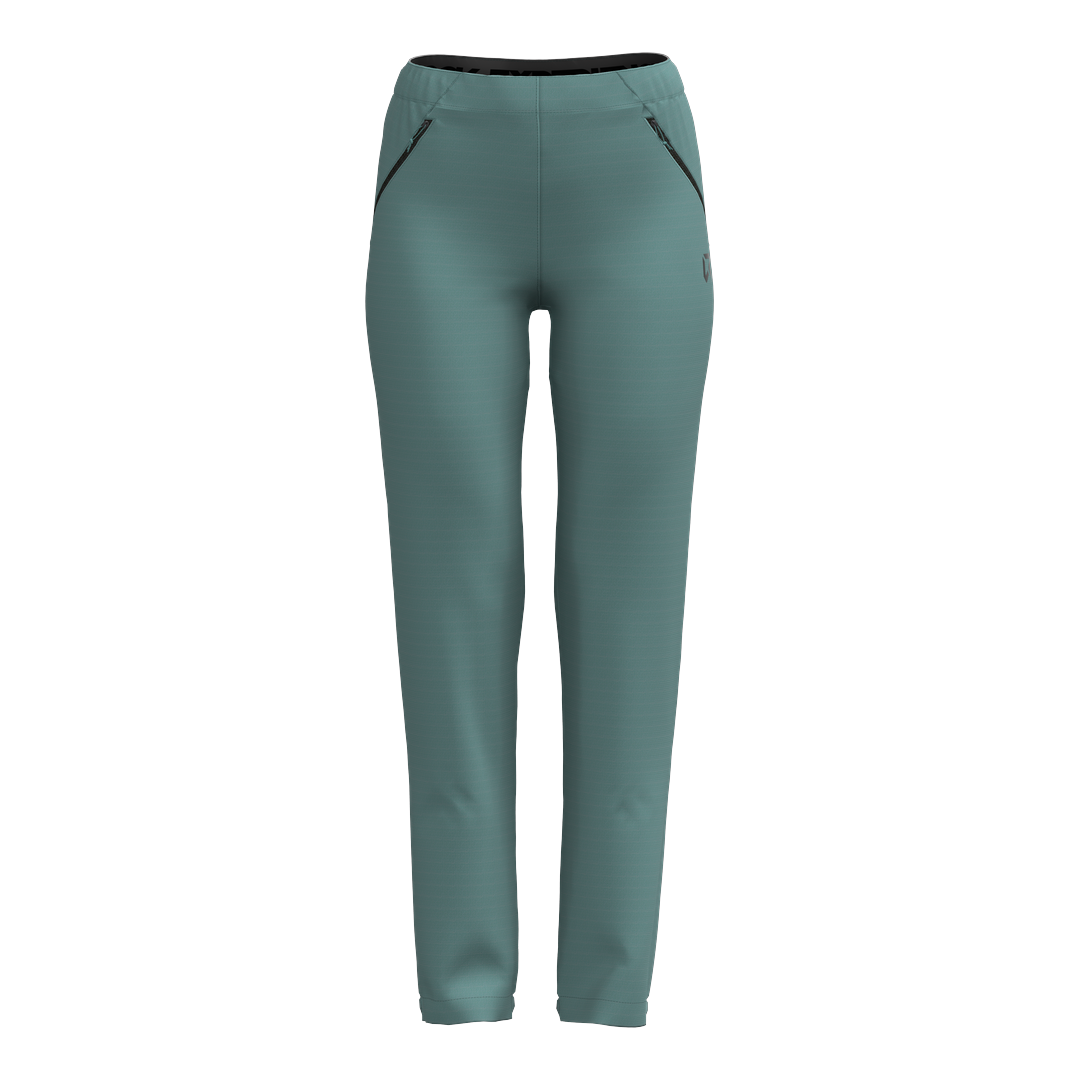 OBSERVER FAST WOMAN PANT
