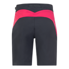 Pantaloni corti donna SCARLET RUNNER 2.0