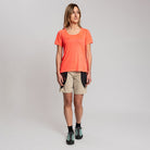 Pantaloni corti donna STOCKHORN