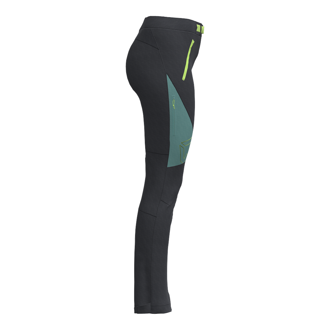 DENT DE RUTH WOMAN PANT
