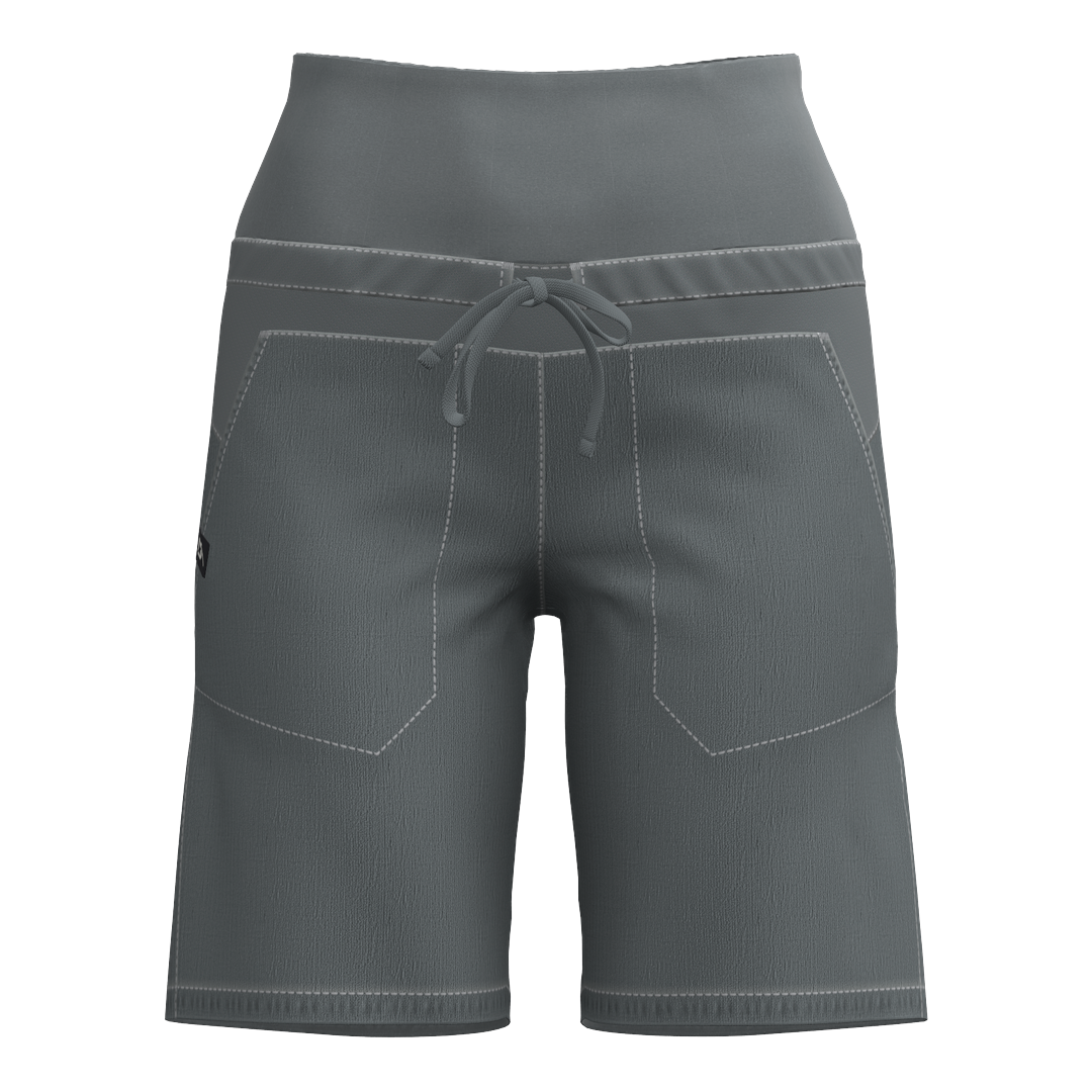 SOLITUDINE BERMUDA WOMAN PANT