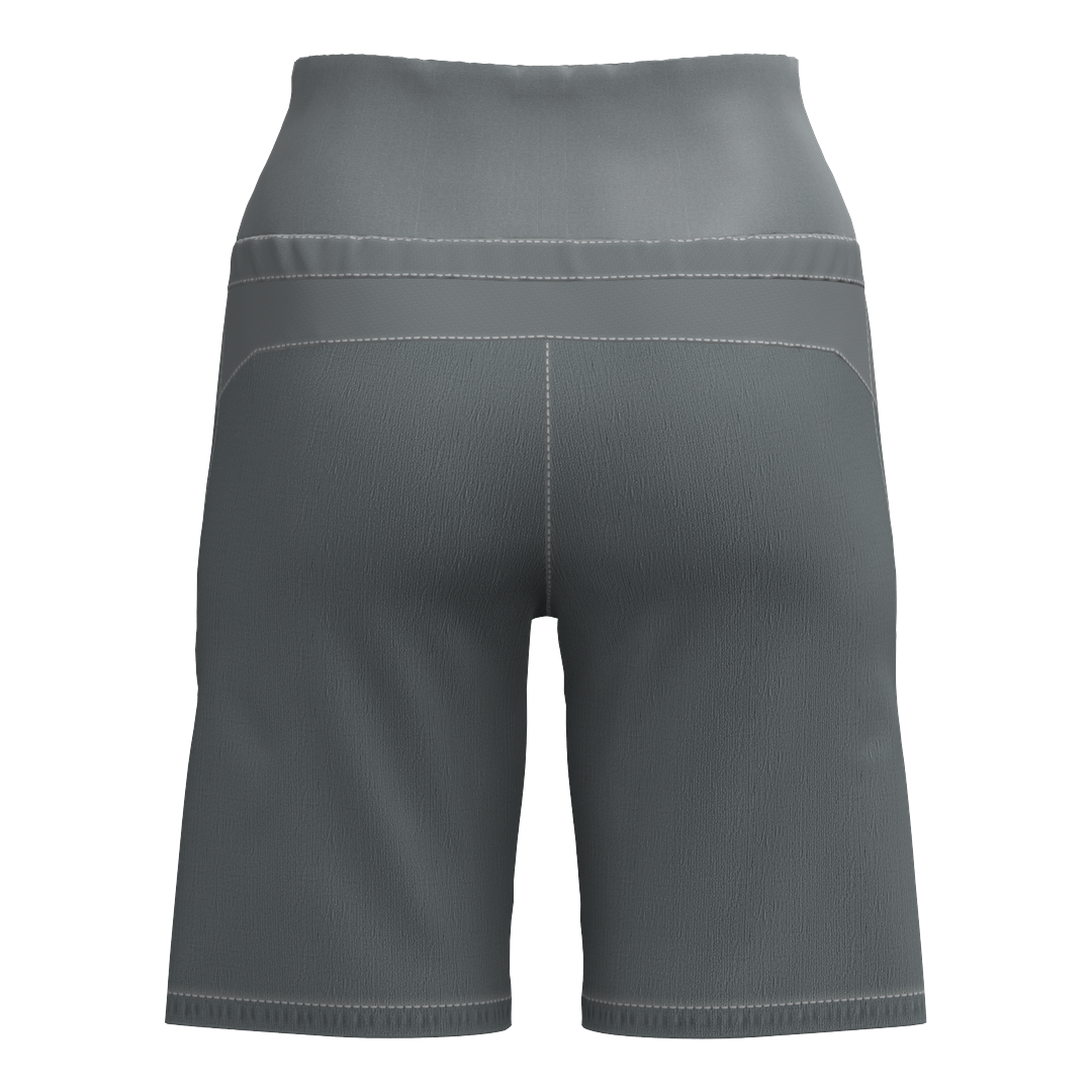 SOLITUDINE BERMUDA WOMAN PANT