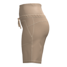 SOLITUDINE BERMUDA WOMAN PANT