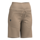 SOLITUDINE BERMUDA WOMAN PANT